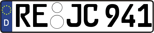RE-JC941