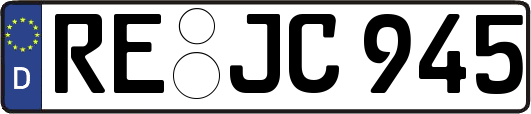 RE-JC945