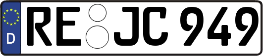 RE-JC949