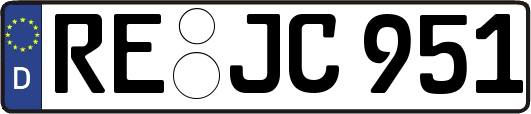 RE-JC951