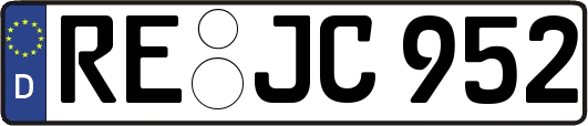 RE-JC952