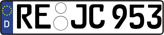RE-JC953