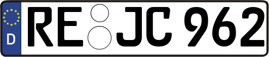RE-JC962