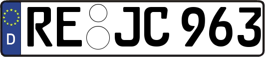 RE-JC963