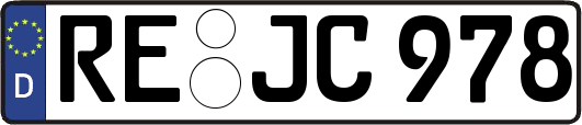 RE-JC978