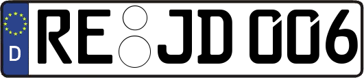 RE-JD006