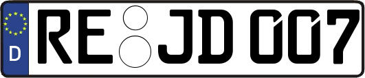 RE-JD007