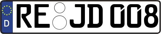 RE-JD008