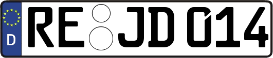 RE-JD014