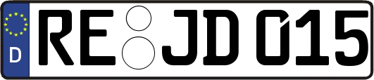 RE-JD015
