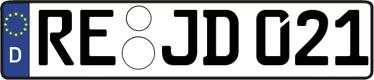 RE-JD021