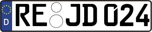 RE-JD024