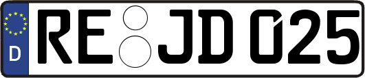 RE-JD025