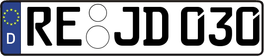 RE-JD030