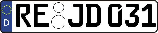 RE-JD031