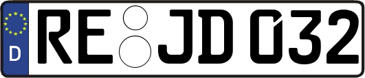 RE-JD032