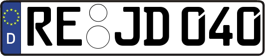 RE-JD040