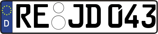 RE-JD043