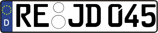 RE-JD045