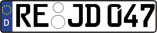RE-JD047