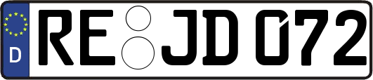 RE-JD072