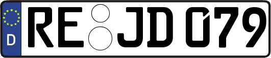 RE-JD079