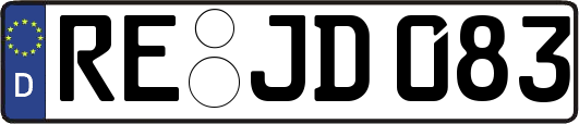 RE-JD083