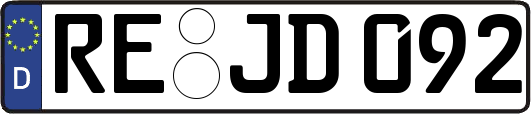 RE-JD092
