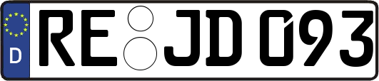 RE-JD093