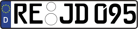 RE-JD095