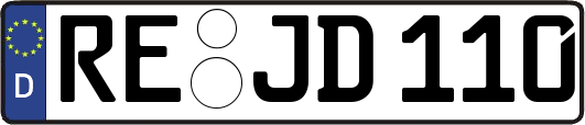 RE-JD110