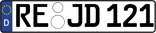RE-JD121