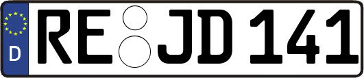 RE-JD141