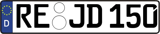 RE-JD150