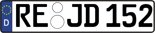 RE-JD152