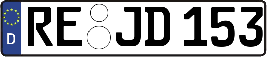 RE-JD153