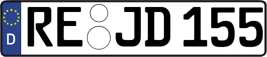 RE-JD155