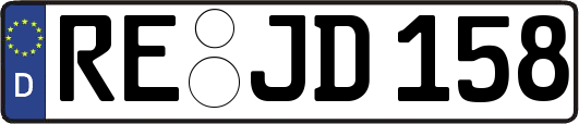 RE-JD158