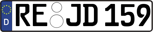 RE-JD159
