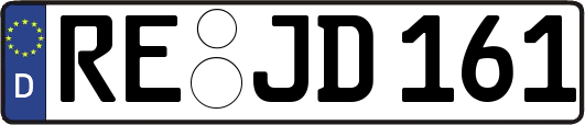 RE-JD161