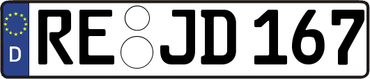 RE-JD167