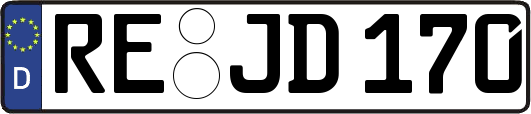 RE-JD170