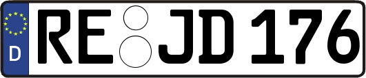 RE-JD176
