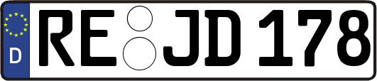RE-JD178