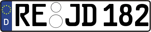 RE-JD182