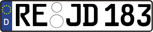 RE-JD183