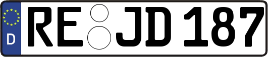 RE-JD187