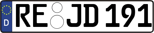RE-JD191
