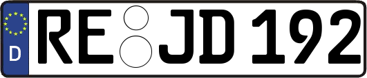 RE-JD192