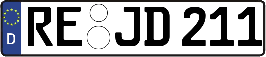 RE-JD211